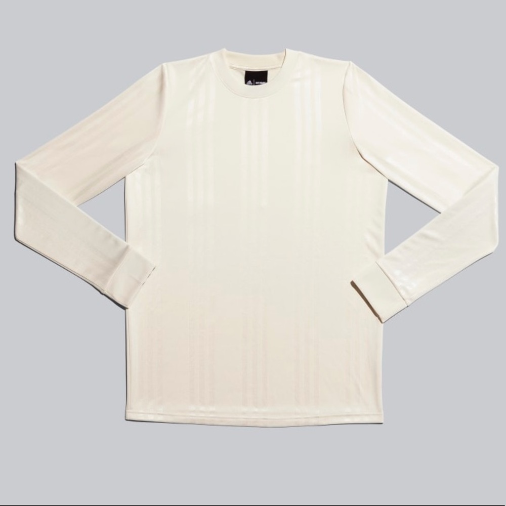 New IVY PARK x ADIDAS SOCCER JERSEY by Beyoncé - Picture 8 of 8